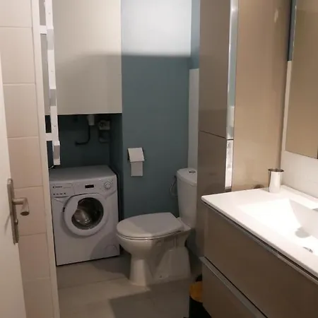 Joli Proche Des Thermes Apartment Aix-les-Bains