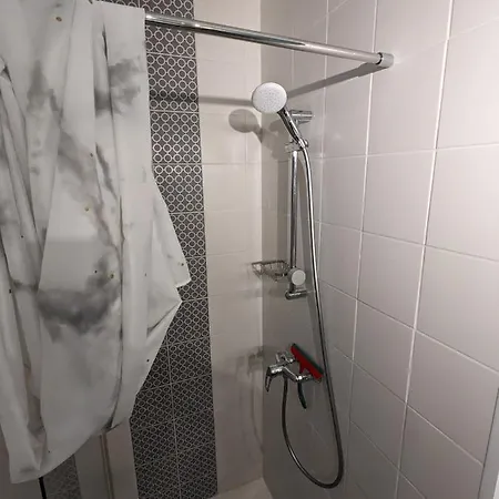 Joli Proche Des Thermes * Εξ Λε Μπαν